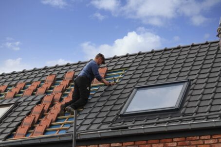 Voordelen van dakrenovatie en isolatie: had je aan deze opties al gedacht? 