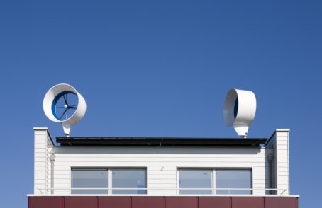 Energie opwekken met je eigen windmolen: een goed idee?